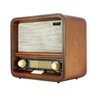 Picture of Camry | Retro Radio | CR 1188 | Wooden