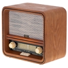 Picture of Camry | Retro Radio | CR 1188 | Wooden