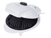 Picture of Camry | Waffle maker | CR 3022 | 1000 W | Number of pastry 5 | Heart shaped | White