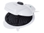 Attēls no Camry | Waffle maker | CR 3022 | 1000 W | Number of pastry 5 | Heart shaped | White