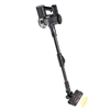 Picture of Camry Vacuum Cleaner | CR 7063 Efficient | Cordless operating | 220-240 V | Operating time (max) 100 min | Black | Warranty 24 month(s)