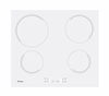 Изображение Candy Timeless CH64CCW White Built-in Ceramic 4 zone(s)