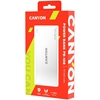 Picture of Canyon CANYON power bank PB-108 10000 mAh White