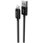 Picture of Canyon Charge & Sync MFI Cable 1m Black