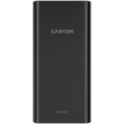 Изображение CANYON CNE-CPB2001B