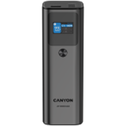 Изображение CANYON CNE-CPB2010DG