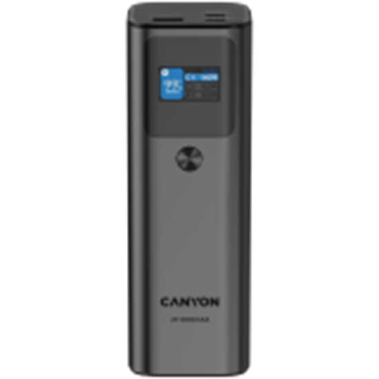 Picture of CANYON CNE-CPB2010DG