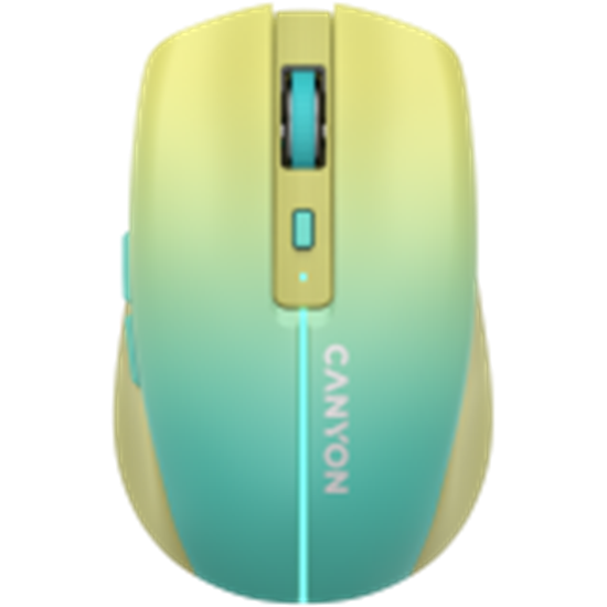Picture of CANYON CNS-CMSW44UA