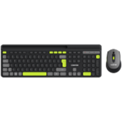 Picture of CANYON CNS-HSETW5BK