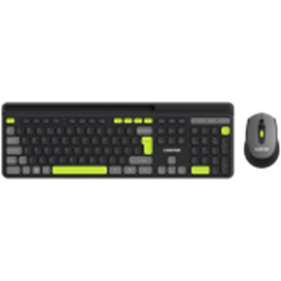 Picture of CANYON CNS-HSETW5BK