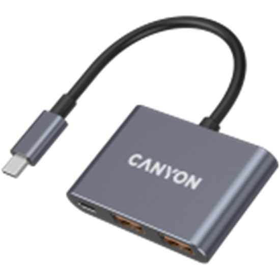 Изображение CANYON CNS-TDS3