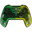 Picture of Canyon gamepad Brighter GPW-02 BT+Dongle Wireless Crystal Transparent