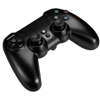 Picture of Canyon Gaming Wireless Gamepad GP-W5 with Touchpad for PS4 Black