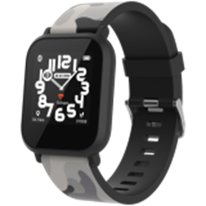 Picture of Canyon Kids Smart Watch KW33 Black