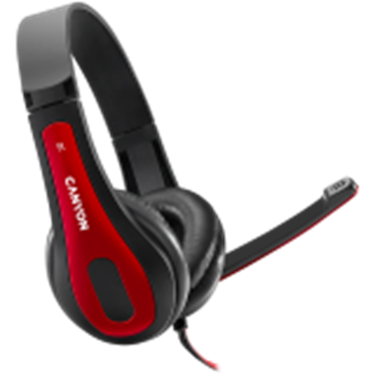 Attēls no Canyon Stereo Headset