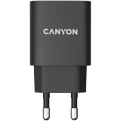 Attēls no Canyon Wall Charger H-20 Black