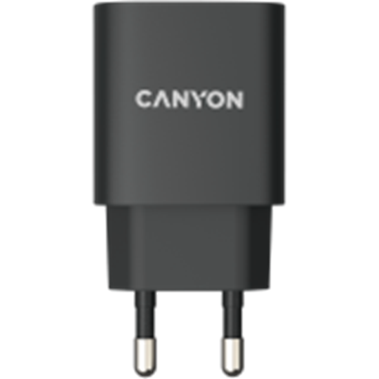 Picture of Canyon Wall Charger H-20 Black