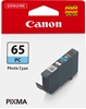 Picture of Canon CLI-65 PC photo cyan