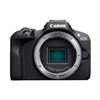 Изображение Canon EOS R100 + RF-S 18-45mm F4.5-6.3 IS STM Kit MILC 24.1 MP CMOS 6000 x 4000 pixels Black