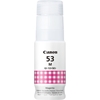 Изображение Canon GI-53 M magenta
