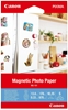 Изображение Canon MG-101 10x15 cm Magnetic Photo Paper 5 Sheets