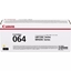 Picture of Canon Toner Cartridge 064 Y yellow