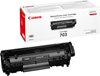 Picture of Canon Toner CRG703 Black toner cartridge Original