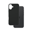 Picture of CARE by PanzerGlass Case Fashion | Back protection | Apple | iPhone 16 Plus | Recycled plastic | Black