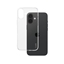 Picture of CARE by PanzerGlass Case Fashion X-Ray Soft Basic | Back protection | Apple | iPhone 16 Plus | Recycled plastic | Transparent