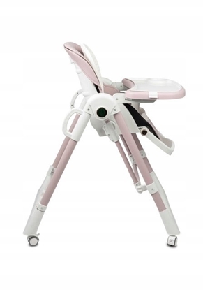 Picture of Caretero KRZESEKO DO KARMIENIA NESTO PINK