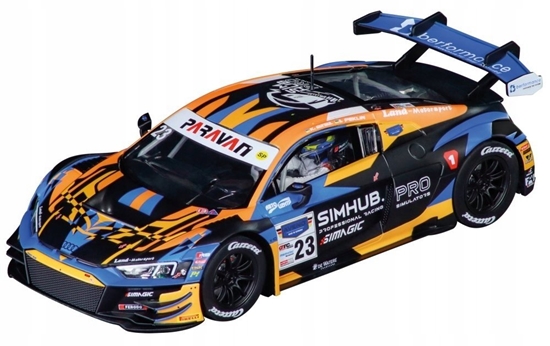 Picture of Carrera Auto Carrera D124 - 23990 Audi R8 LMS GT3 evo II