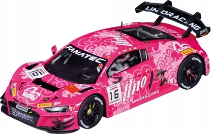 Изображение Carrera Auto Carrera D124 - 23992 Audi R8 LMS GT3 evo II