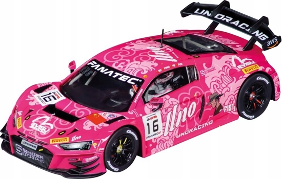 Picture of Carrera Auto Carrera D124 - 23992 Audi R8 LMS GT3 evo II