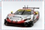Attēls no Carrera Auto Carrera D132 - 32056 Ferrari 296 GT3