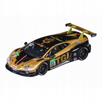 Изображение Carrera Auto Carrera D132 - 32058 Lamborghini Huracán GT3