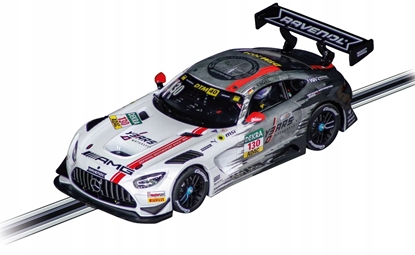 Изображение Carrera Auto Carrera D132 - 32061 Mercedes-AMG GT3 Evo