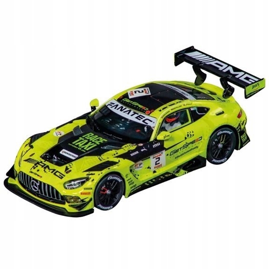 Picture of Carrera Auto Carrera D132 - 32063 Mercedes-AMG GT3 Evo