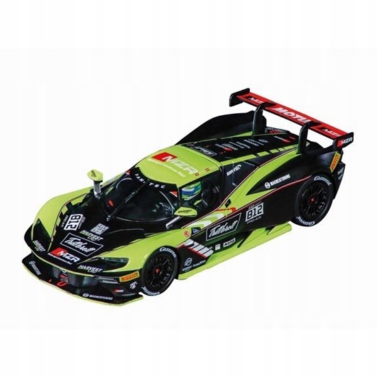 Изображение Carrera Auto Carrera D132 - 32068 KTM X-Bow GT2 Motorsport