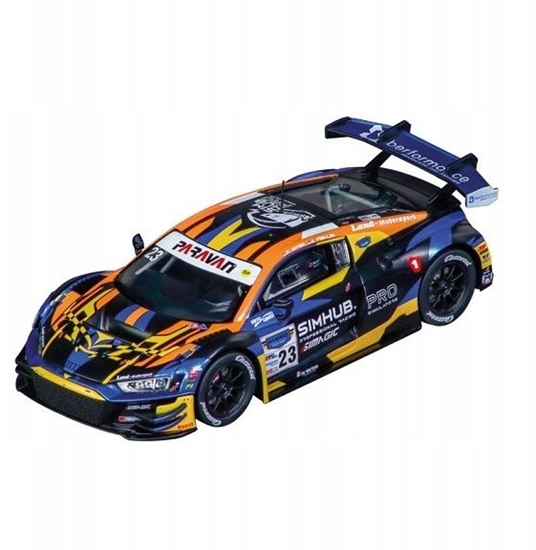 Изображение Carrera Auto Carrera D132 - 32072 Audi R8 LMS GT3 evo II