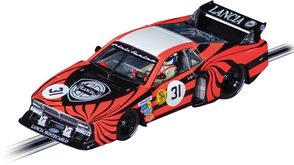 Изображение Carrera Auto Carrera D132 - 32081 Lancia Beta Montecarlo