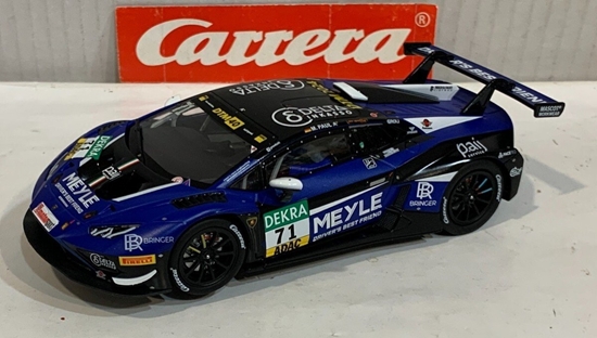 Изображение Carrera Auto Carrera EVO - 27815 Lamborghini Huracán GT3