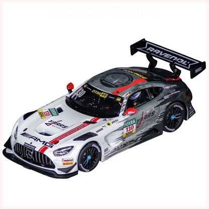Изображение Carrera Auto Carrera EVO - 27817 Mercedes-AMG GT3 Evo