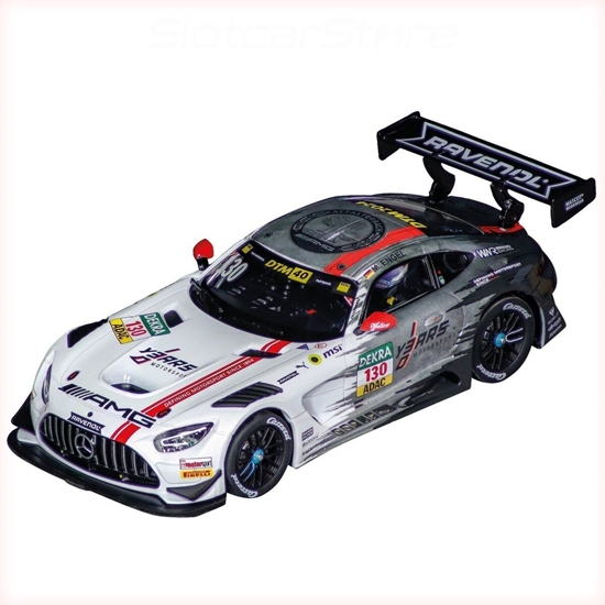 Изображение Carrera Auto Carrera EVO - 27817 Mercedes-AMG GT3 Evo