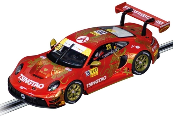 Изображение Carrera Auto Carrera EVO - 27820 Porsche 911 GT3