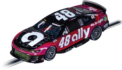 Изображение Carrera Auto Carrera EVO - 27842 NASCAR Camaro NextGen