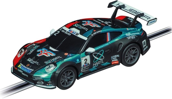 Picture of Carrera Auto GO 64244 Porsche 992 GT3 Cup No.2