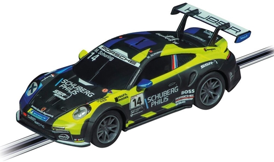 Picture of Carrera Auto GO 64245 Porsche 992 GT3 Cup No.14