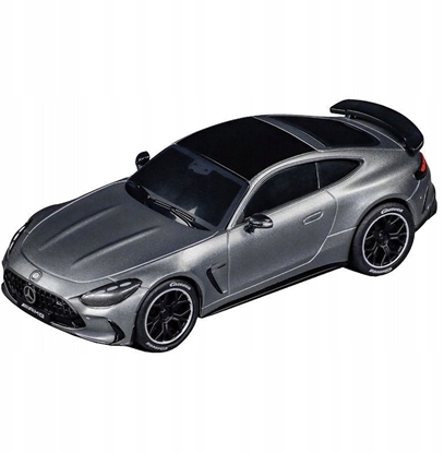 Изображение Carrera Auto GO 64253 AMG Mercedes GT