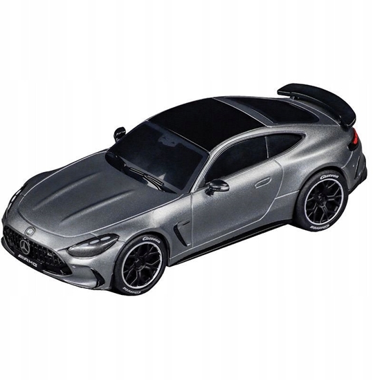 Изображение Carrera Auto GO 64253 AMG Mercedes GT