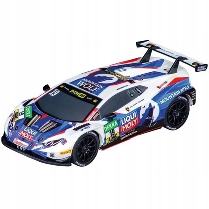 Изображение Carrera Auto GO 64276 Lamborghini Huracán GT3 Evo II